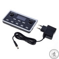Процессор гитарный MOOER PE100