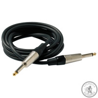 Інструментальний Кабель Готовий  ROCKCABLE RCL30205 D6
