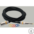 Мікрофонний кабель ROCKCABLE RCL30383 D7M BA