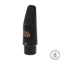 Мундштук для сопрано саксофона RICO Graftonite Mouthpieces - Soprano Sax # B7