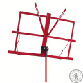 Пюпитр RockStand 10010 Red w / bag