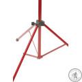 Пюпитр RockStand 10010 Red w / bag