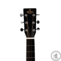 Електроакустична гітара Sigma 000MC-1E-BK