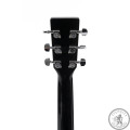 Електроакустична гітара Sigma 000MC-1E-BK