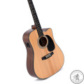 Електроакустична гітара Sigma DMC-1E