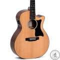 Електроакустична гітара Sigma GMC-1E