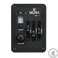 Електроакустична гітара Sigma GTCE+