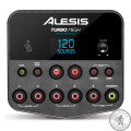 Электронная ударная установка ALESIS TURBO MESH KIT