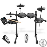 Электронная ударная установка ALESIS TURBO MESH KIT