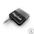 Микрофон IK MULTIMEDIA iRIG MIC CAST