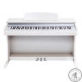Цифровое пианино Kurzweil M210 WH