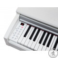 Цифровое пианино Kurzweil M210 WH