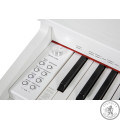 Цифровое пианино Kurzweil M70 WH