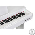 Цифровое пианино Kurzweil M70 WH