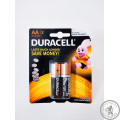 Батарейка DURACELL AA R6 alkaline