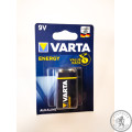 Батарейка Varta 9V КРОНА ENERGY