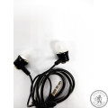 Навушники Sertec ST 206 Black