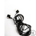 Навушники Sertec ST 206 Black