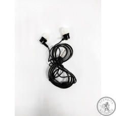 Навушники Sertec ST 206 Black Навушники Sertec ST 206 Black