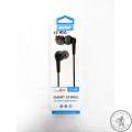 Навушники Sertec ST 306 Black Gray
