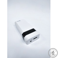 Павербанк Piko PB-040 4000mAh White/Black