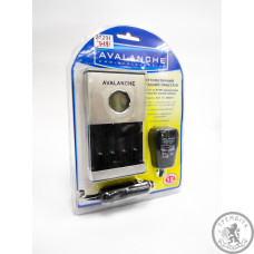 Зарядний Пристрій Avalanche ACH-133 Зарядний Пристрій Avalanche ACH-133