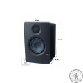 Студійний монітор PRESONUS Eris E3.5