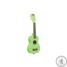 Укулеле KALA UKADELIC GRASSHOPPER SOPRANO UKULELE Укулеле KALA UKADELIC GRASSHOPPER SOPRANO UKULELE