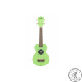 Укулеле KALA UKADELIC GRASSHOPPER SOPRANO UKULELE