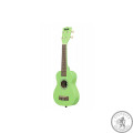 Укулеле KALA UKADELIC GRASSHOPPER SOPRANO UKULELE