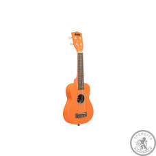 Укулеле KALA UKADELIC MARMALADE SOPRANO UKULELE Укулеле KALA UKADELIC MARMALADE SOPRANO UKULELE