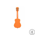 Укулеле KALA UKADELIC MARMALADE SOPRANO UKULELE