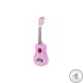 Укулеле KALA MAKALA DOLPHIN PINK BURST UKULELE
