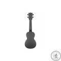  Укулеле KALA WATERMAN SEAFOAM GREEN MATTE SOPRANO UKULELE