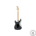 Электрогитара SQUIER by FENDER AFFINITY SERIES STRATOCASTER HH LR CHARCOAL FROST METALLIC 