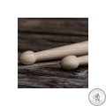 Барабанные палочки VIC FIRTH 2B AMERICAN CLASSIC 