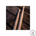 Барабанные палочки VIC FIRTH 2B AMERICAN CLASSIC 