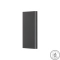 Power Bank 2Е 10000mAh, Metal surface, DC 5V, 2.1A, black