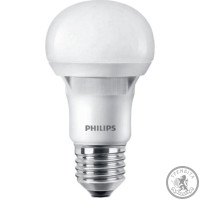 Светодиодная лампа Philips LEDBulb E27 5-40W 230V 6500K A60 Essential
