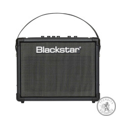 Комбопідсилювач Blackstar ID:Core V2 Stereo 20 Комбопідсилювач Blackstar ID:Core V2 Stereo 20