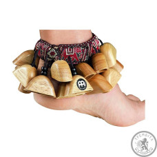 Ефект Meinl FR1NT Foot Rattle Ефект Meinl FR1NT Foot Rattle