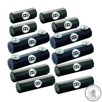 Набір шейкерів Meinl ASH-ASS