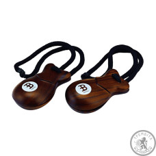 Кастаньєти Meinl FC1 Кастаньєти Meinl FC1