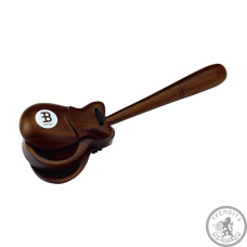 Кастаньєти Meinl HC1 Кастаньєти Meinl HC1