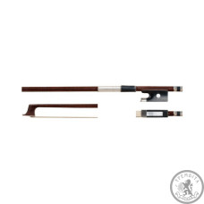 Смичок для скрипки GEWApure O.M. Mönnich 4/4 Ebony Frog