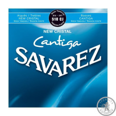Струни для класичної гітари Savarez 510CJ Струни для класичної гітари Savarez 510CJ