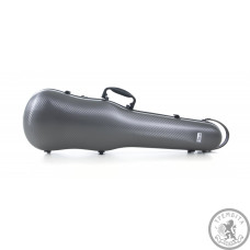 Футляр для скрипки GEWA Pure Polycarbonate 1.8 Grey