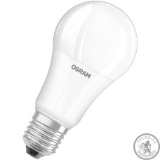 Лампа світлодіодна OSRAM LED A100 13W 1521Lm 6500К E27
