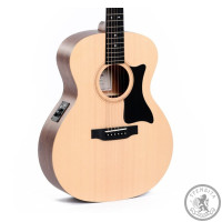 Електроакустична гітара Sigma GME