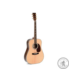 Акустична гітара Sigma DR-41 Акустична гітара Sigma DR-41